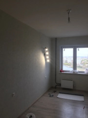 Разнорабочий, маляр-штукатур Виктор Александрович Мелехов