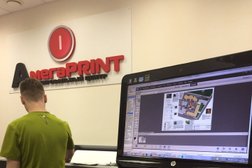 Печатный центр АмегаPRINT, с рейтингом 3.6 - находится по адресу Республика Башкортостан, Уфа, Менделеева, 150/4 