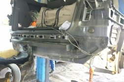 Автомагазин Третьяковский, с рейтингом 2 - находится по адресу Калининград, Третьяковская, 4 