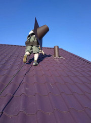 Каменщик, мастер по ремонту кухни Денис Викторович Золотухин