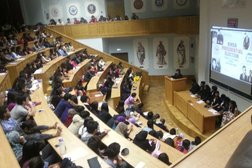 Консультативно-диагностическая поликлиника Курский государственный медицинский университет, с рейтингом 4.3 - находится по адресу Курск, Ямская улица, 6 