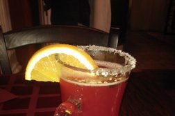 Семейный итальянский ресторан iL Патио, с рейтингом 4 - находится по адресу Новосибирск, улица Ватутина, 107 