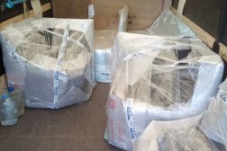 Транспортная компания Трансгруз, с рейтингом 4.3 - находится по адресу Санкт-Петербург, улица Профессора Качалова, 15а 