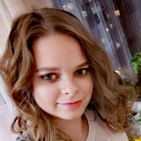 Елена Грызунова