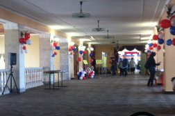 Дворец творчества, с рейтингом 5 - находится по адресу Самара, проспект Кирова, 145 