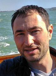 Автоинструктор Владимир Юрьевич Кочуров