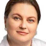 Галина Николаевна Суворова