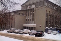 Уголовная коллегия Ивановский областной суд, с рейтингом 1 - находится по адресу Иваново, Шереметевский проспект, 100 