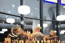 Кинотеатр Киномакс, с рейтингом 3.4 - находится по адресу Москва, улица Перерва, 43 к1 