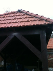 Грузчик, отделочник Петр Васильевич Коргин