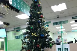 СберБанк, с рейтингом 2.6 - находится по адресу Иркутск, Трилиссера, 57а 