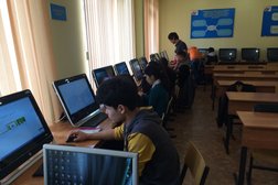 Высший торгово-экономический колледж Казпотребсоюза, с рейтингом 4 - находится по адресу Нур-Султан, Кенесары, 60а 