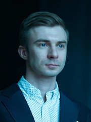 Маркетолог Никита Алексеевич Ерофеев