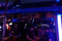 Развлекательный клуб Zzzed, с рейтингом 4.2 - находится по адресу Владимир, Дворянская улица, 10 