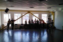 Студия танцев El ritmo, с рейтингом 4.7 - находится по адресу Республика Башкортостан, Уфа, бульвар Ибрагимова, 88 