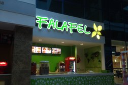 Кафе Falafel, с рейтингом 3 - находится по адресу Нур-Султан, Достық, 18 