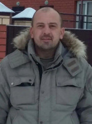 Автослесарь, благоустройство территории Сергей Викторович Жигин
