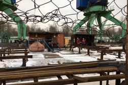 Торговая компания Первая Металлобаза, с рейтингом 3.4 - находится по адресу Санкт-Петербург, Александровской Фермы проспект, 29в 