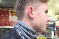 Магазин фастфуда Донер Кебаб №1, с рейтингом 3 - находится по адресу Москва, Кронштадтский бульвар, 3а 