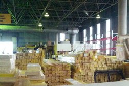 Магазин строительных материалов Ваш дом, с рейтингом 2 - находится по адресу Московская область, Коломна, улица Щуровская, 15 