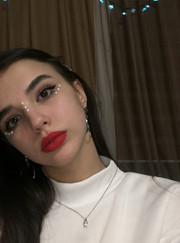 Аниматор, веб-дизайнер Валерия Коптева