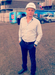 Автослесарь, автоэлектрик Николай Васильевич Андрианов