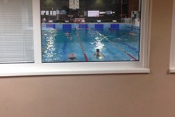 Бассейн в Старом Крюково, с рейтингом 2.9 - находится по адресу Москва, Зеленоград, площадь Шокина, 1 ст5 