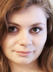 Преподаватель литературы, преподаватель русского языка Елена Олеговна Жмурова