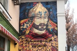 Отель Ambassador hotel Almaty, с рейтингом 2.5 - находится по адресу Алматы, Желтоксан, 121 