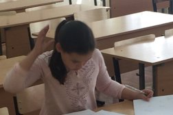 Гимназия №25 гимназия им. А. С. Пушкина, с рейтингом 3.1 - находится по адресу Нижний Новгород, улица Кулибина, 6 