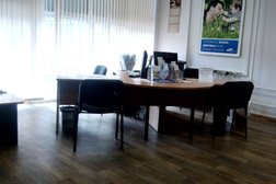 Клиентский отдел ВСК, с рейтингом 5 - находится по адресу Иркутск, Советская улица, 109Б 