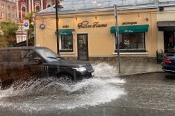 Оператор связи МТС, с рейтингом 2.3 - находится по адресу Москва, улица Большая Ордынка, 25 ст1 