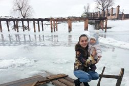 Эко-парк Зеленая пристань, с рейтингом 3 - находится по адресу Ростовская область, ст-ца Ольгинская, Левобережная улица, 32 