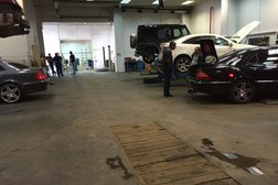 Вермерс, с рейтингом 3.1 - находится по адресу Московская область, Красногорск, Центральная улица, 3а ст2 