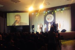 Физико-математический факультет Смоленский государственный университет, с рейтингом 3.5 - находится по адресу Смоленск, улица Пржевальского, 4 