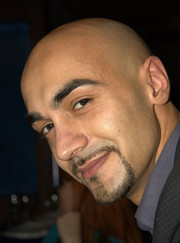 Веб-разработчик Руслан Алазов