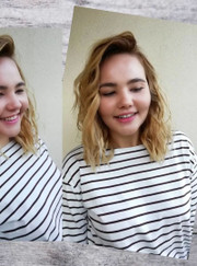 Парикмахер Анастасия Евгеньевна Жукова