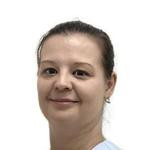Ирина Владимировна Федорова