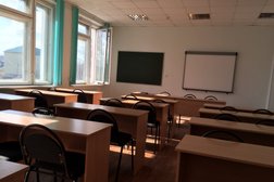 Многофункциональный центр Петрозаводский автотранспортный техникум, с рейтингом 5 - находится по адресу Республика Карелия, Петрозаводск, улица Мелентьевой, 53 