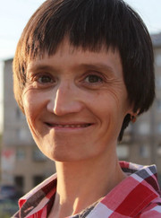 Психолог Алина Равилевна Чинючина