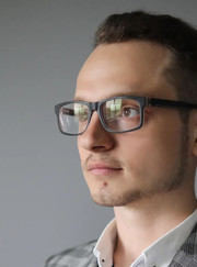 Адвокат, бизнес-консультант Александр Сергеевич Семенов