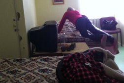 Культурно-выставочный центр, с рейтингом 3.5 - находится по адресу Иркутская область, пос. Ангасольская, КБЖД 149 километр, 5 