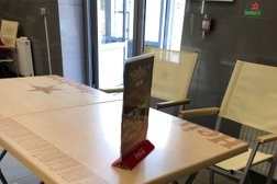Пиццерия Сунакку, с рейтингом 1.8 - находится по адресу Москва, Троицк, Городская, 6 