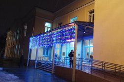 Чеховская детская школа искусств, с рейтингом 4.3 - находится по адресу Московская область, Чехов, улица Чехова, 28 