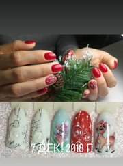 Татуаж Елена Алексеевна Высовень