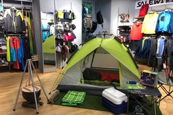 Outdoor Center Almaty