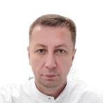 Сергей Николаевич Шальнев