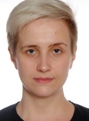 Преподаватель музыки, педагог по вокалу Екатерина Викторовна Руденко