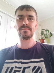 Газовщик Дмитрий Смирнов