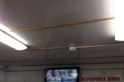 Автосервис Тип-топ, с рейтингом 3 - находится по адресу Санкт-Петербург, улица Передовиков, 8 